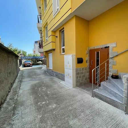 Summer 1 - Relaxing Near *