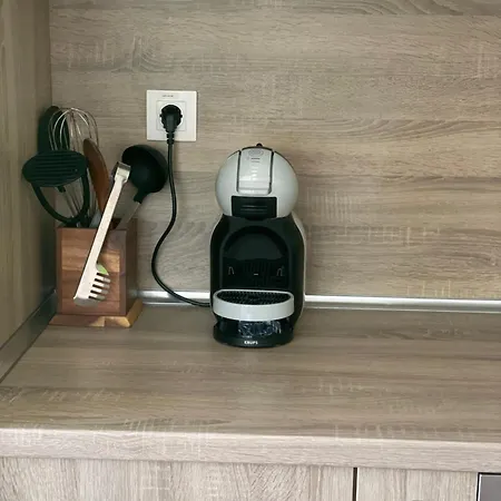 Summer 1 - Relaxing Near Apartamento