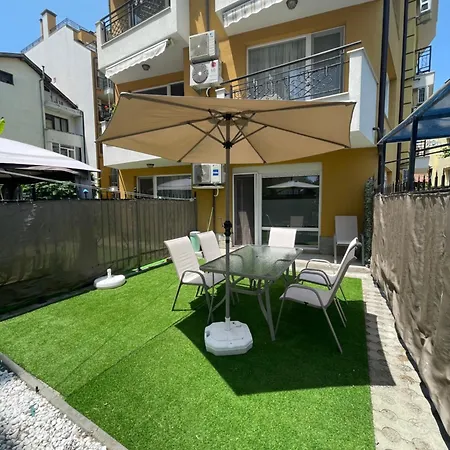 Apartamento Summer 1 - Relaxing Near