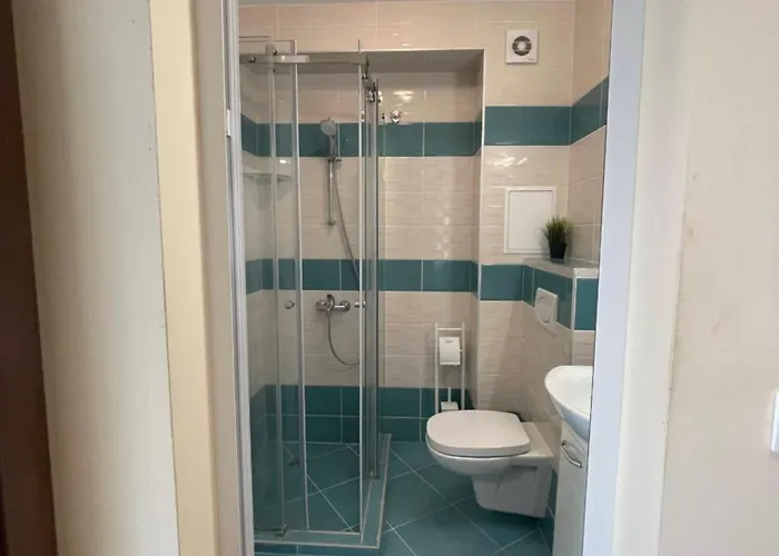 Apartman Summer 1 - Relaxing Near *