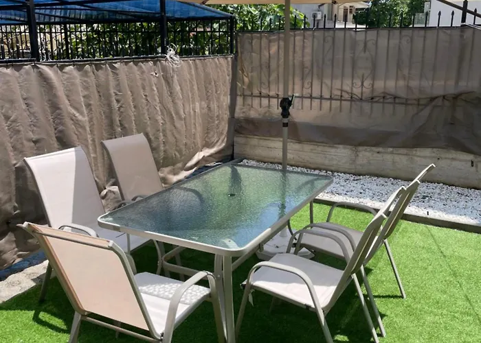 Apartman Summer 1 - Relaxing Near Szarafovo