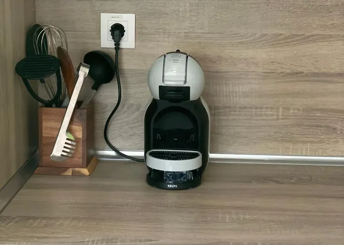 Summer 1 - Relaxing Near Apartman