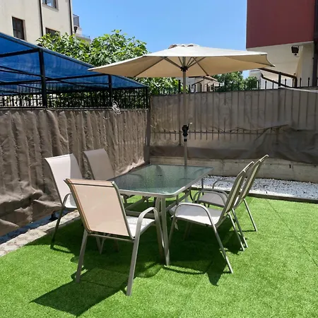 דירה Summer 1 - Relaxing Near