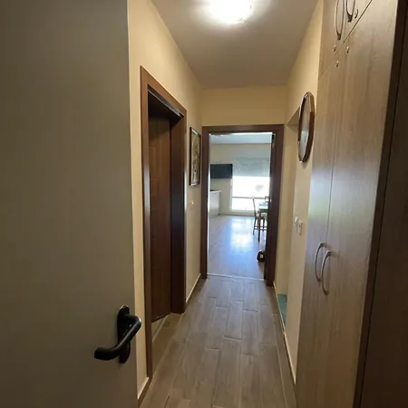 Summer 1 - Relaxing Near 아파트 사라포보