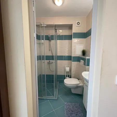 דירה Summer 1 - Relaxing Near *