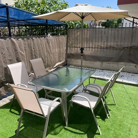 아파트 Summer 1 - Relaxing Near 사라포보