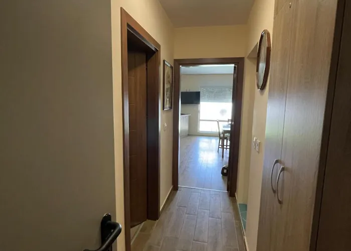 Summer 1 - Relaxing Near Apartament Sarafovo