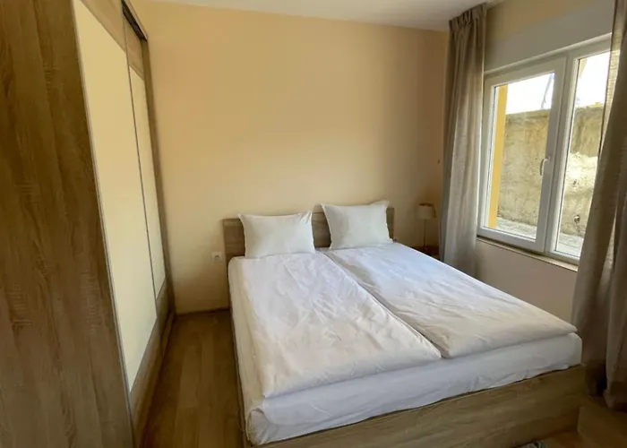 Summer 1 - Relaxing Near Apartament *