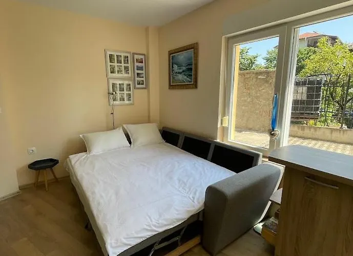 Summer 1 - Relaxing Near Apartament *